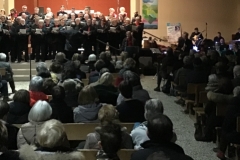 Concert St Egrève