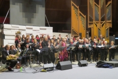 Grand Choeur et Big Band